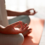 Mindfulness: The Practice that changed how I live my Life