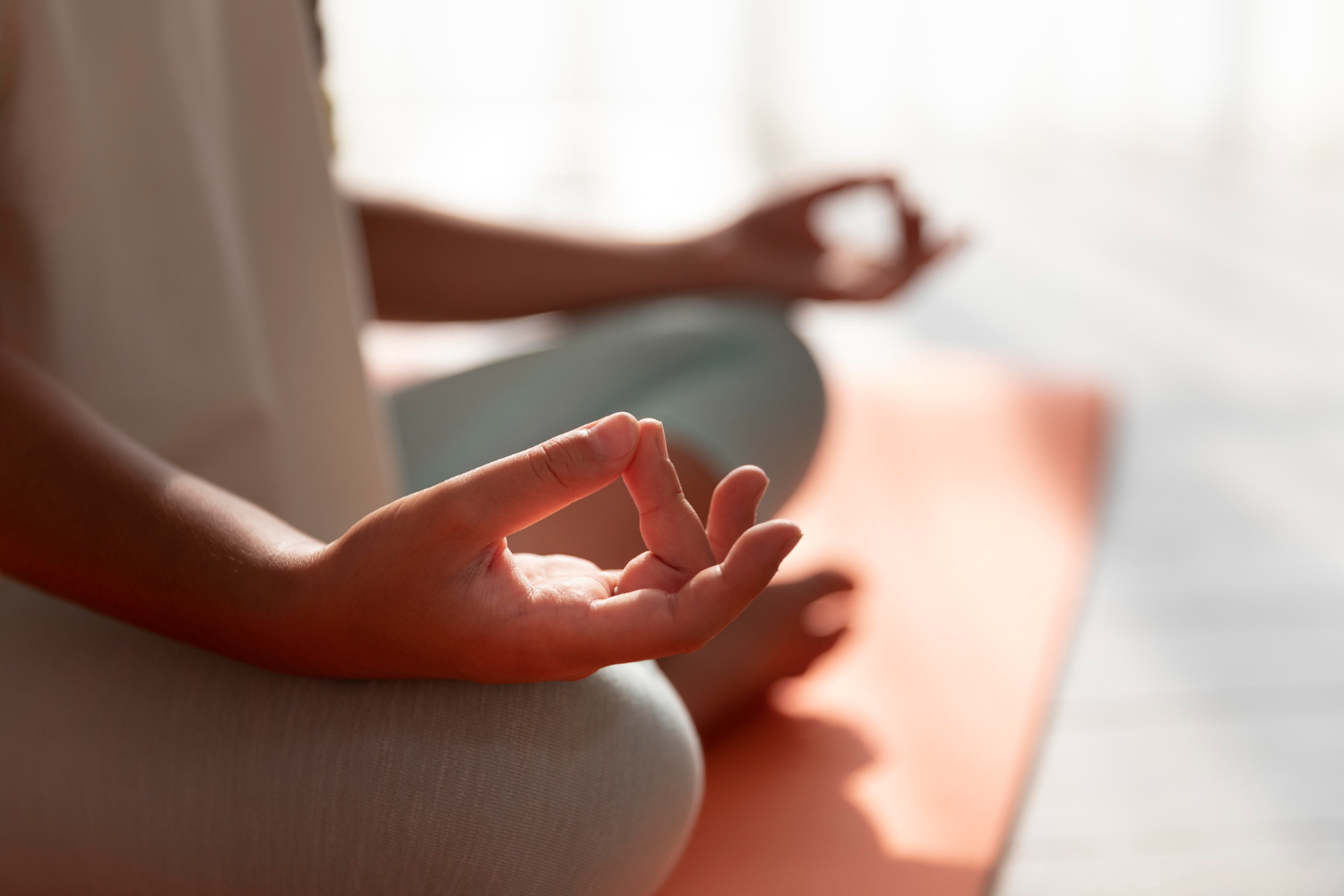 Mindfulness: The Practice that changed how I live my Life