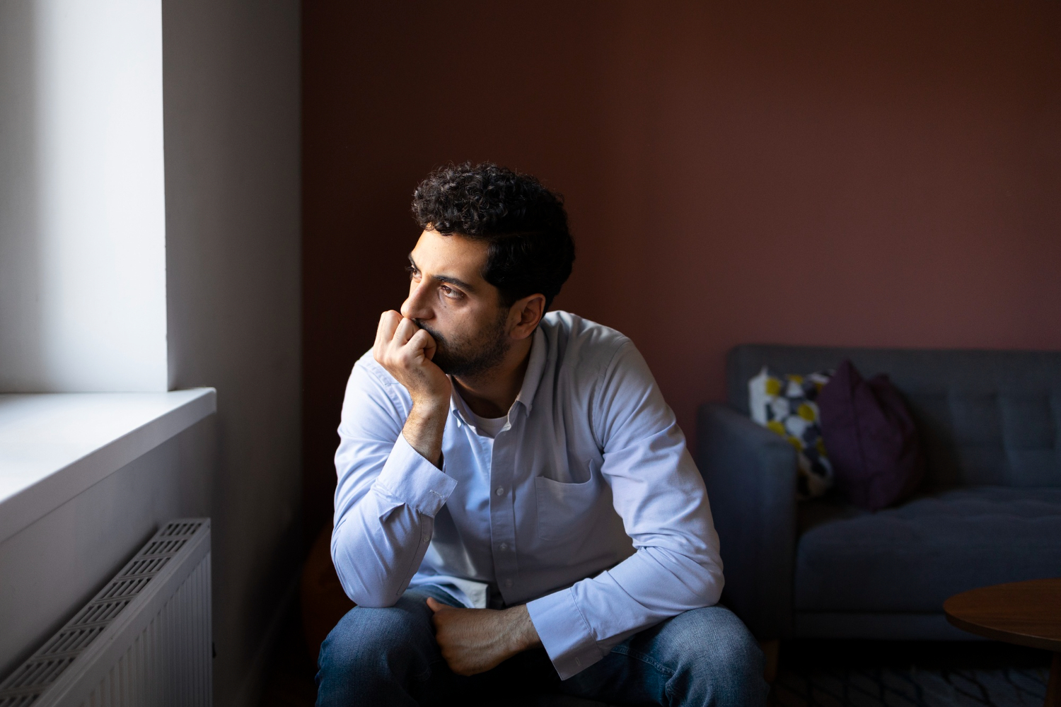 Understanding Anxiety: more than just worrying